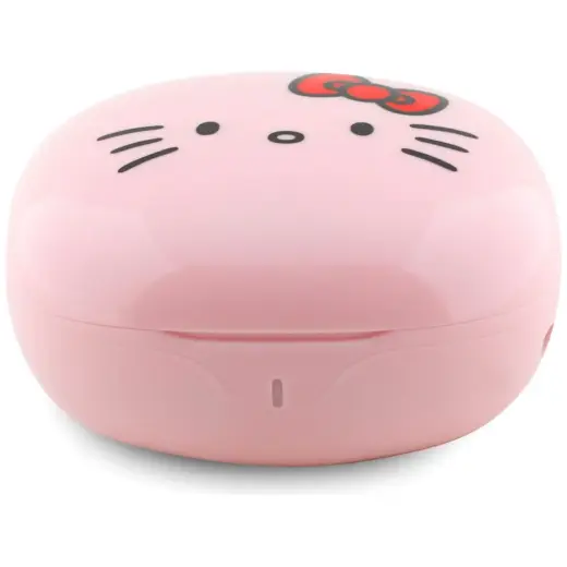Słuchawki TWS Hello Kitty O Glossy        Finish różowy Фото num