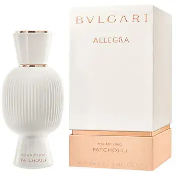 Allegra Magnifying Patchouli EDP