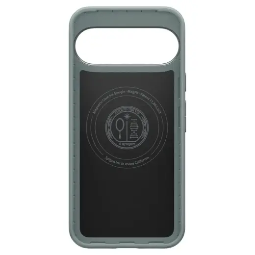 SPIGEN THIN FIT MAG MAGSAFE GOOGLE PIXEL 10 | 10 PRO SAGE GREEN Фото num