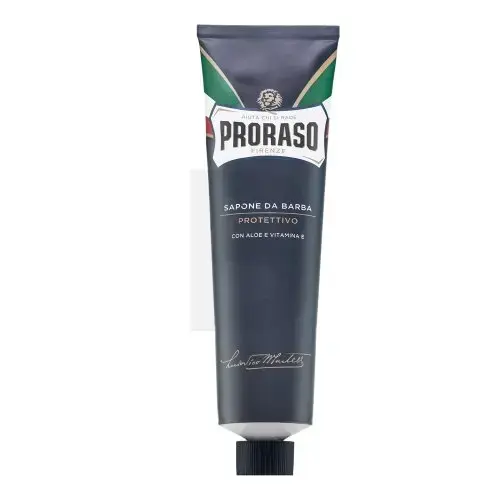 Proraso aizsargājošs skūšanās krēms 150 ml Foto 1