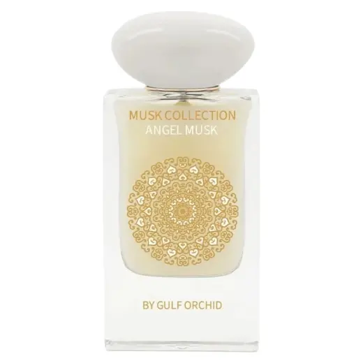 Gulf Orchid Angel Musk (EDP) Eau de Parfum Unisex 60 ml