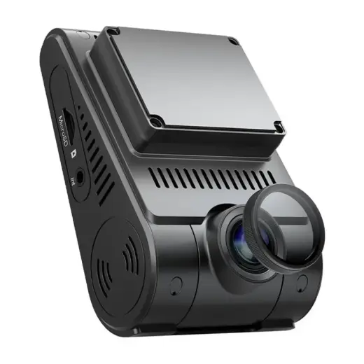 VIOFO A229 PLUS 2CH 2K + 2K WiFi, GPS Foto 4