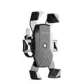 Devia bike holder Voyager black Photo