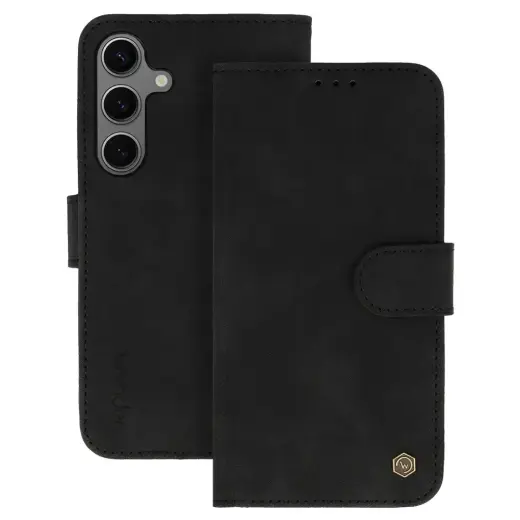 Wonder Fancy Case for Xiaomi 17 Pro Max black