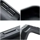 NITRO maciņš telefonam iPhone 17 Air melns — Foto 4