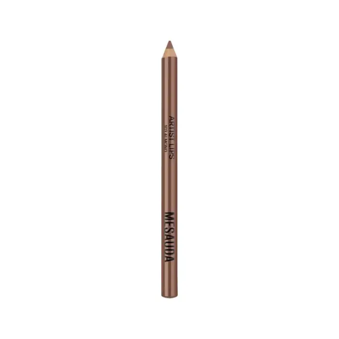 Mesauda, Artist Lips, Lip Liner, 103, Almond, 1.14 g