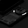 Чехол для телефона Ringke Fusion X для Nothing Phone 3A Pro черный Фото num