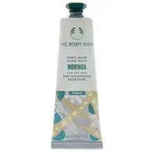 The Body Shop Moringa Hand Balm 30ml