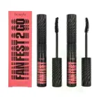 Benefit Fan Fest Fanning & Volumizing Mascara Duo Set 2x 8.5g Fanfest Volumizing Black Mascara Foto 4