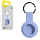 Blavec Keyring case for BTG-01 tracker universal lightblue — Foto 1