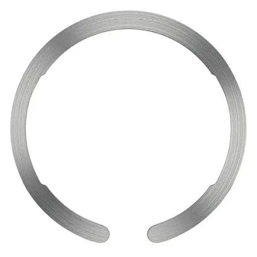 PanzerGlass Bang ON Magsafe Compatibility Ring for iPhone 12 | 13 | 14 | 15 1189 Photo