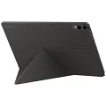 Samsung Smart Book Cover for Galaxy Tab S11 Ultra Black Фото num