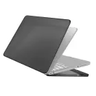 Tech-Protect SoftShell hardshell case for MacBook Neo 13 (2026) black — Photo 4