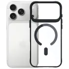 Case 3MK Satin Armor MagCase for Apple iPhone 17 Pro — Photo 8