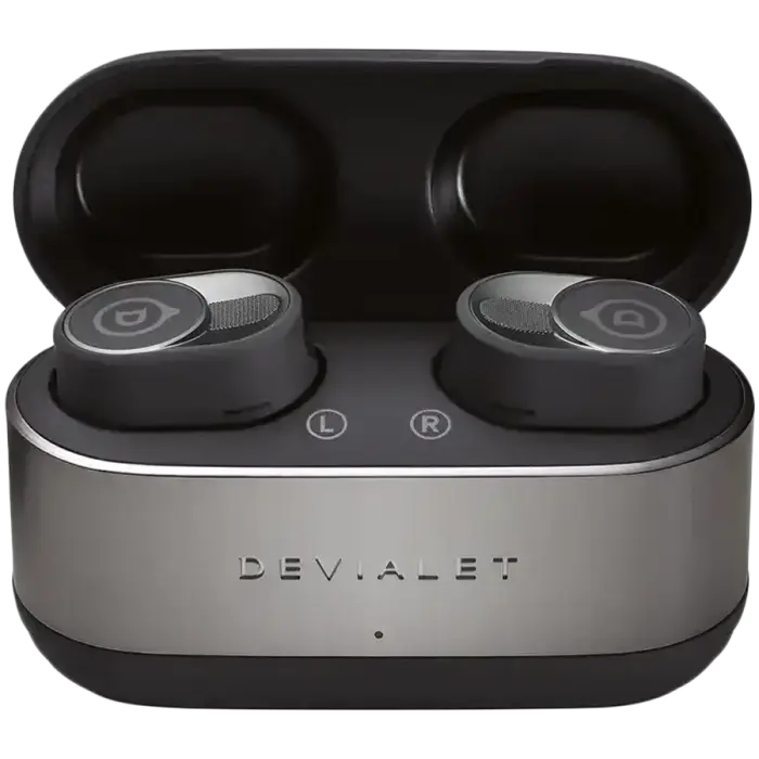 Devialet Gemini II Matte Black