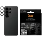 Tempered glass for camera lens PanzerGlass Hoops Ceramic II Lens Protector for Samsung Galaxy S26 Ul Foto 1