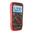 Uni-T True RMS UT17B MAX Digital Multimeter — Фото 3