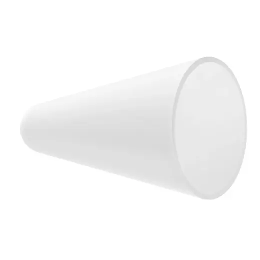 Baseus replaceable silicone tips for a stylus 12pcs. white (soft) Foto 12