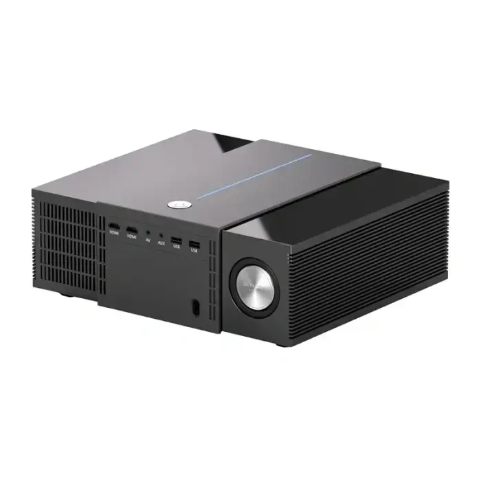 Ultimea Apollo P60 Projector Foto 4