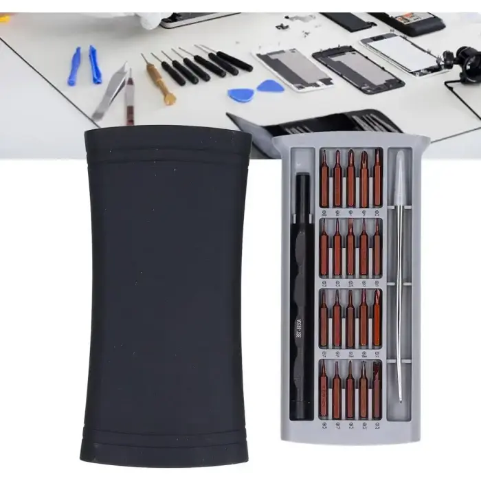 BEST 38 in 1 Tool Kit (BST-8921) Photo