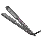 Hair straightener Hoco with digital display HP42 gray Foto 2