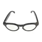 Smart Glasses COLMI V03 Round-framed blue light — Photo 2