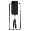 Etui JE 2in1 iPhone 15 6.1" MagSafe czarny|black 30504 (Just Elegance) Фото num