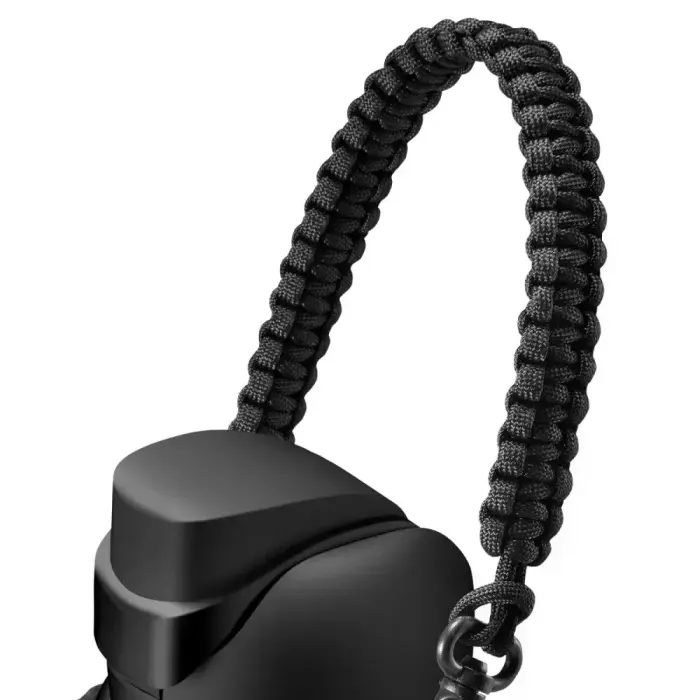 SPIGEN LF500 TUMBLER BAG BLACK Foto 8