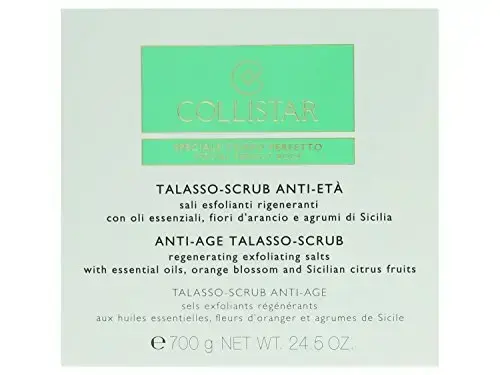 Collistar Anti-Age Talasso Scrub 700 G Foto 3
