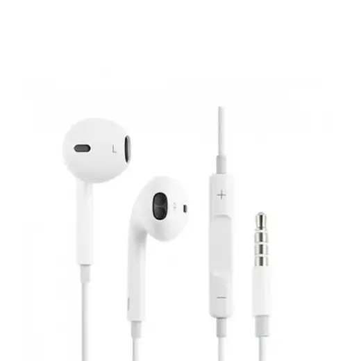 Zest. słuch. APPLE MNHF2ZM|A blister jack 3,5mm