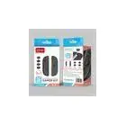 iPega SW2083A Silicone JoyCon Controller Covers for Nintendo Switch 2 Black Foto 4