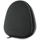 Over-Ear Headphones Karl Lagerfeld Saffiano Elongated Bluetooth ANC grey Foto 5