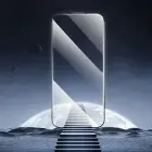 Tempered glass to iPhone 17 AIR Hoco HD 5D Guardian shield 10 pcs G14 black Foto 7