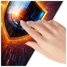 3MK Silky Matt Privacy Screen Protector for OnePlus 13R — Foto 2