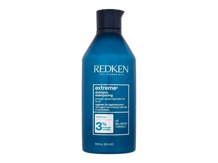 Redken Extreme Shampoo Shampoo 500 ml