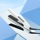 Hair straightener Hoco HP41 white Foto 7