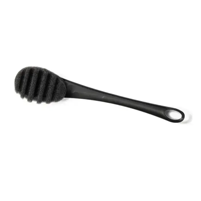 Soft sponge massage brush To.Go