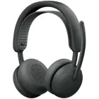 LOGITECH Zone Wireless 2 ES for B - HEADSET - GRAPHITE - BT/CORDED - EMEA28i-935 - A00197,TEAMS — Foto 1