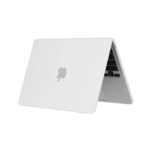 Tech-Protect SmartShell case for MacBook Air 13" M2 | M3 | 2022-2024 - matte Foto 3