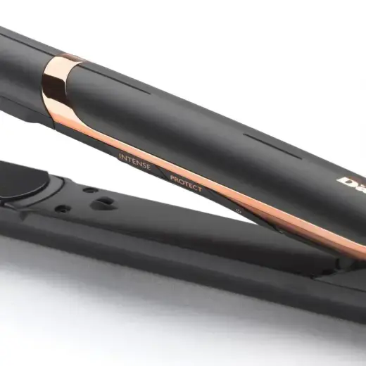 Babyliss Straightener Smooth Pro 235 black Schwarz (ST394E) Foto 3