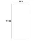 Etteri hybrid glass for Samsung Galaxy S25 Foto 2