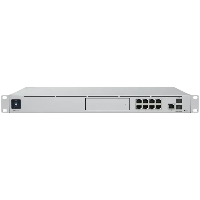UBIQUITI UniFi Dream Machine Special Edition, 10G Cloud Gateway