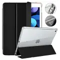 Mercury Clear Back Cover iPad 10.9 10 gen (2022) czarny|black Foto 1