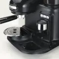 Ariete espresso kafijas automāts Moderna, melns Photo