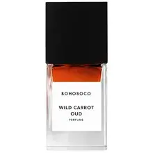 Bohoboco Wild Carrot Oud (Extrait) parfīma ekstrakts unisex 50 ml