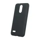 Matt TPU case for Xiaomi Redmi 12 4G black Foto 1