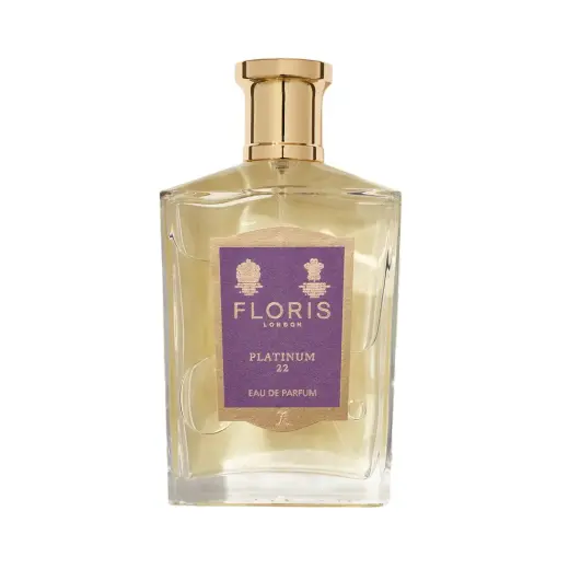Floris London Platinum 22 (EDP) Eau de Parfum unisex 100 ml