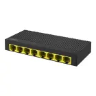 IMOU SG108C 8-port LAN switch — Foto 2
