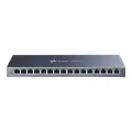 TP-Link TL-SG116 - switch - 16 ports — Фото 2