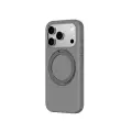 AmazingThing Cloudie iPhone 17 Pro Case with Stand - Gray — Foto 5